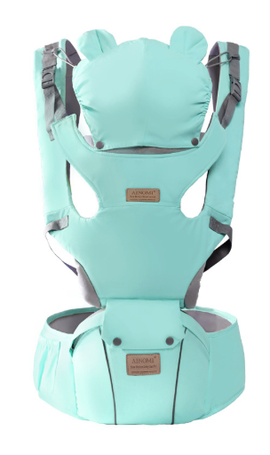 3-in-1 Baby Carrier