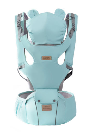 3-in-1 Baby Carrier