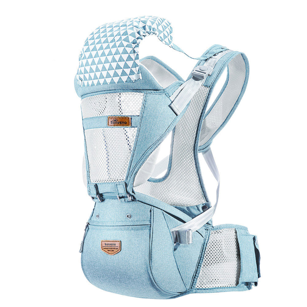 3-in-1 Baby Carrier