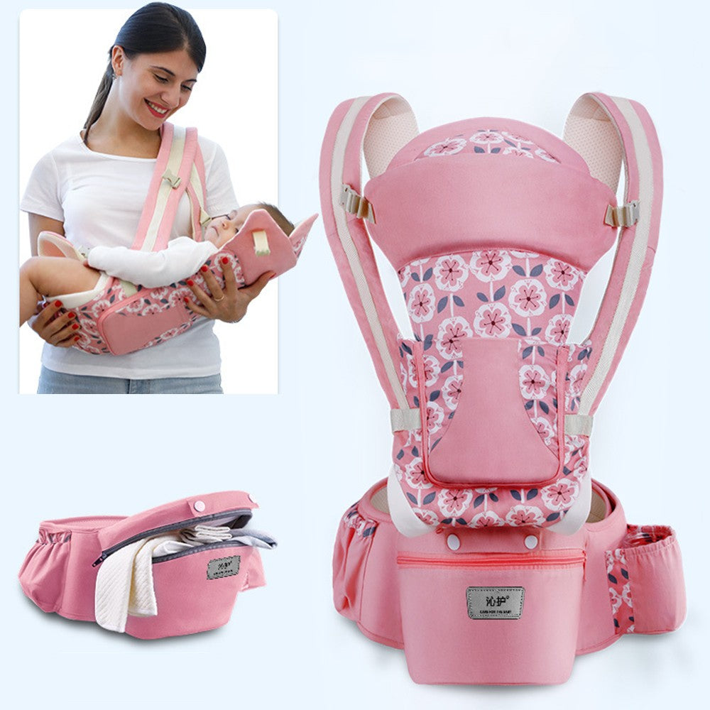 Multi Position Baby Carrier