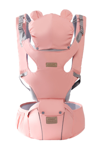 3-in-1 Baby Carrier