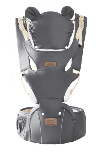 3-in-1 Baby Carrier