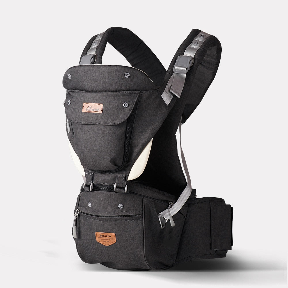 3-in-1 Baby Carrier