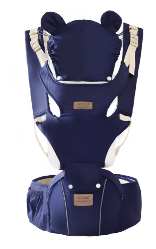 3-in-1 Baby Carrier